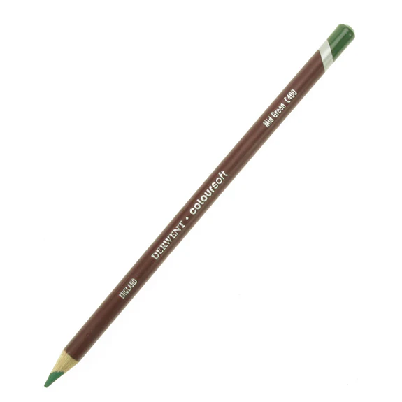 Derwent Coloursoft - Image 41