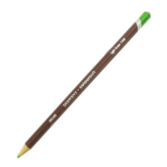 Derwent Coloursoft - Image 45