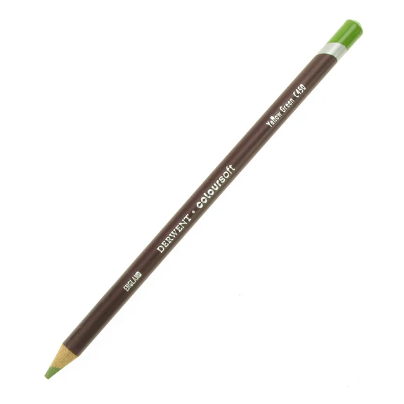 Derwent Coloursoft - Image 46