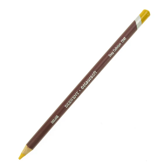 Derwent Coloursoft - Image 5