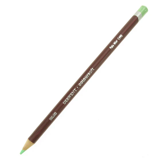 Derwent Coloursoft - Image 50