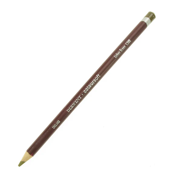 Derwent Coloursoft - Image 51