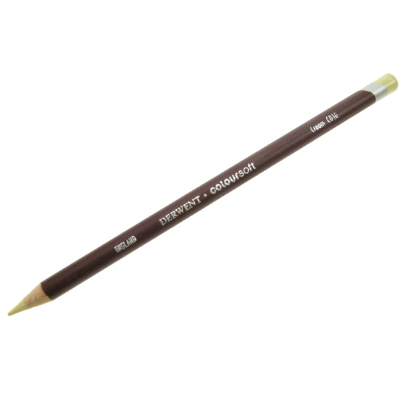 Derwent Coloursoft - Image 52
