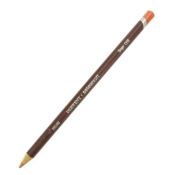 Derwent Coloursoft - Image 56
