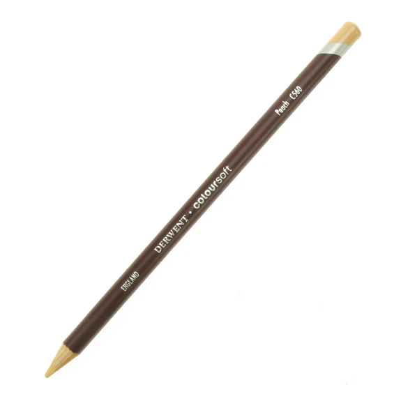 Derwent Coloursoft - Image 57