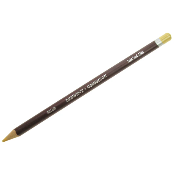 Derwent Coloursoft - Image 59