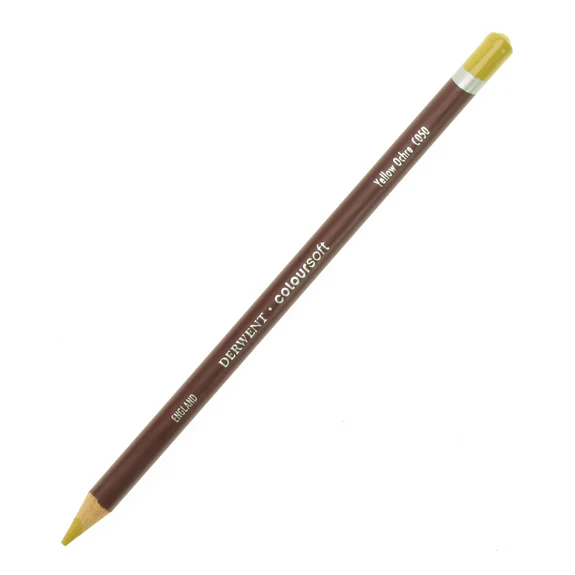 Derwent Coloursoft - Image 6