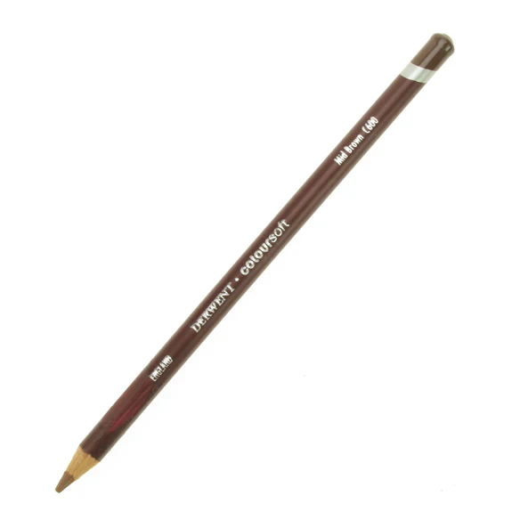 Derwent Coloursoft - Image 61