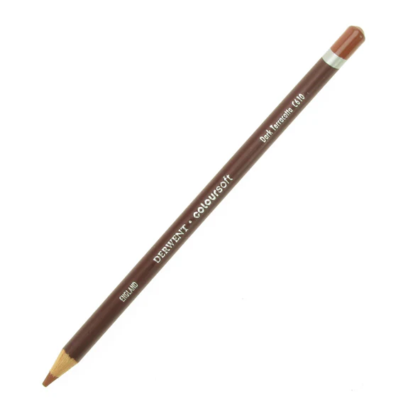 Derwent Coloursoft - Image 62