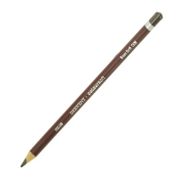 Derwent Coloursoft - Image 64