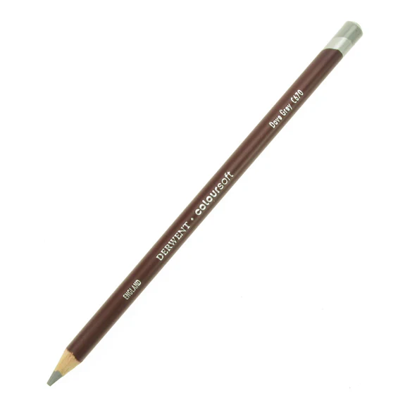 Derwent Coloursoft - Image 68