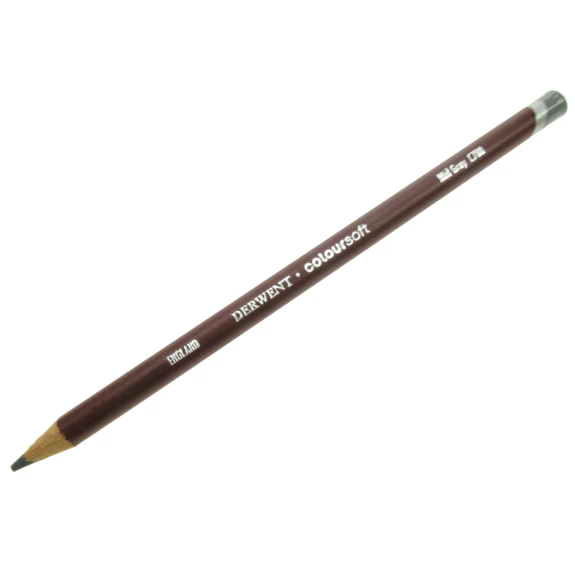 Derwent Coloursoft - Image 71