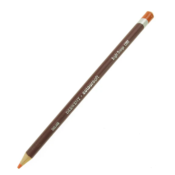 Derwent Coloursoft - Image 9