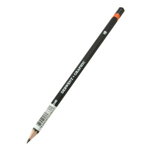 Derwent Graphic Pencils - Image 12