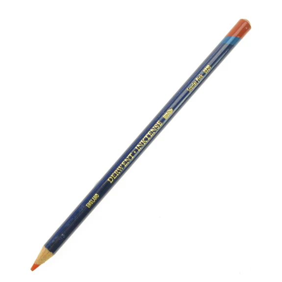 Derwent Inktense - Image 12