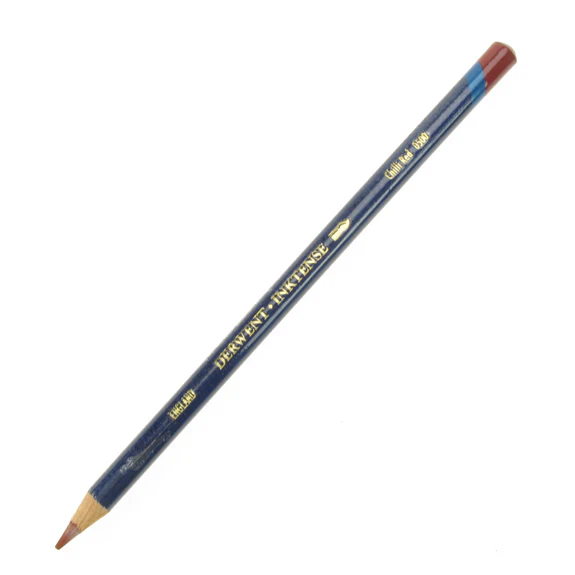 Derwent Inktense - Image 15