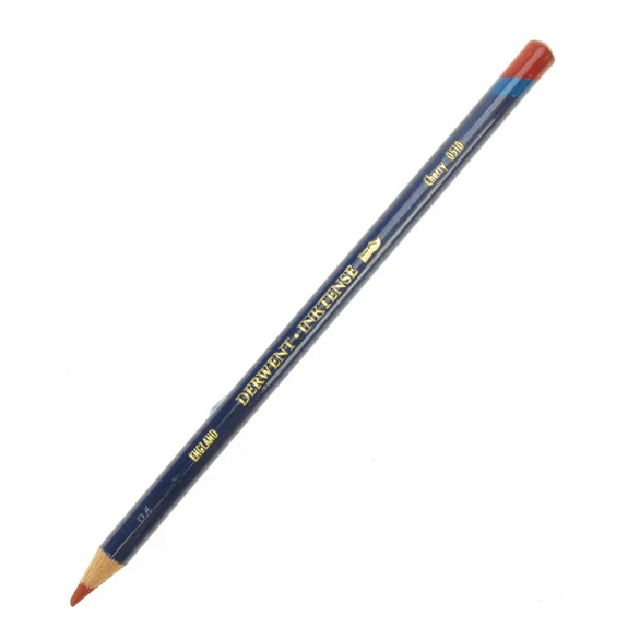 Derwent Inktense - Image 16