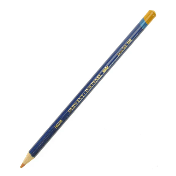 Derwent Inktense - Image 7