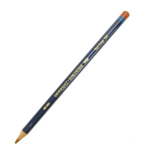 Derwent Inktense - Image 9
