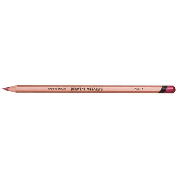 Derwent Metallic Pencils - Image 14