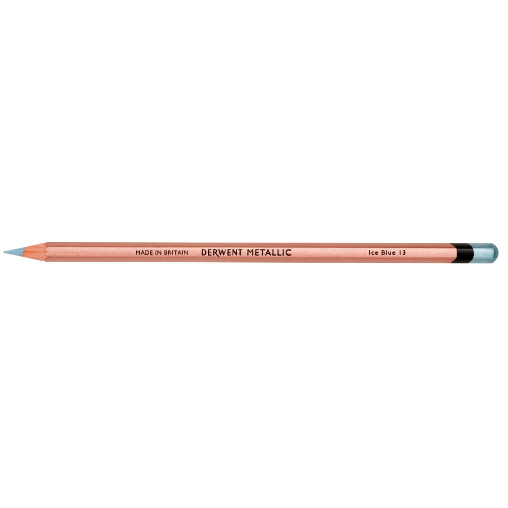 Derwent Metallic Pencils - Image 19