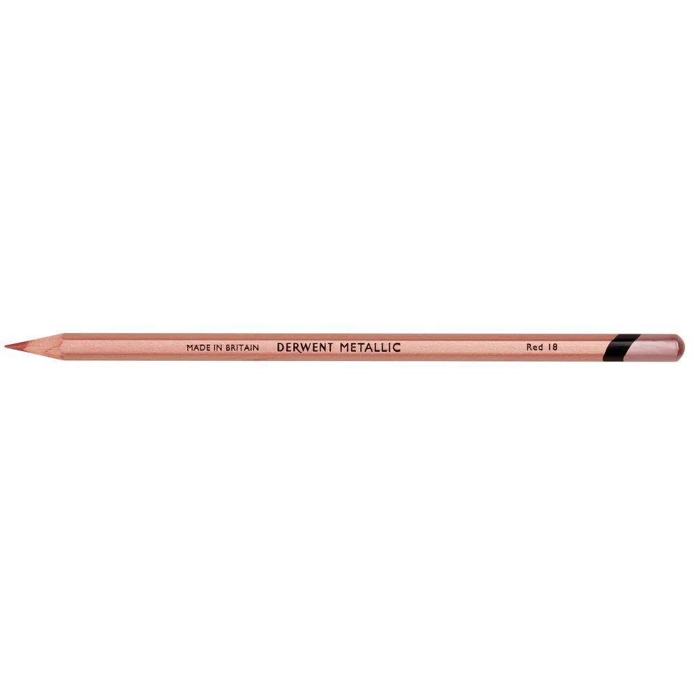 Derwent Metallic Pencils - Image 6