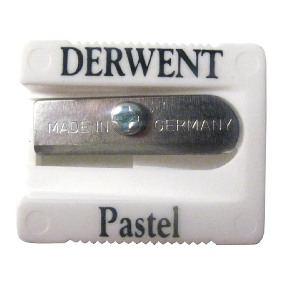 Derwent Sharpener Pastel Pencil