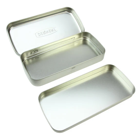 Derwent Pencil Tin - Image 2