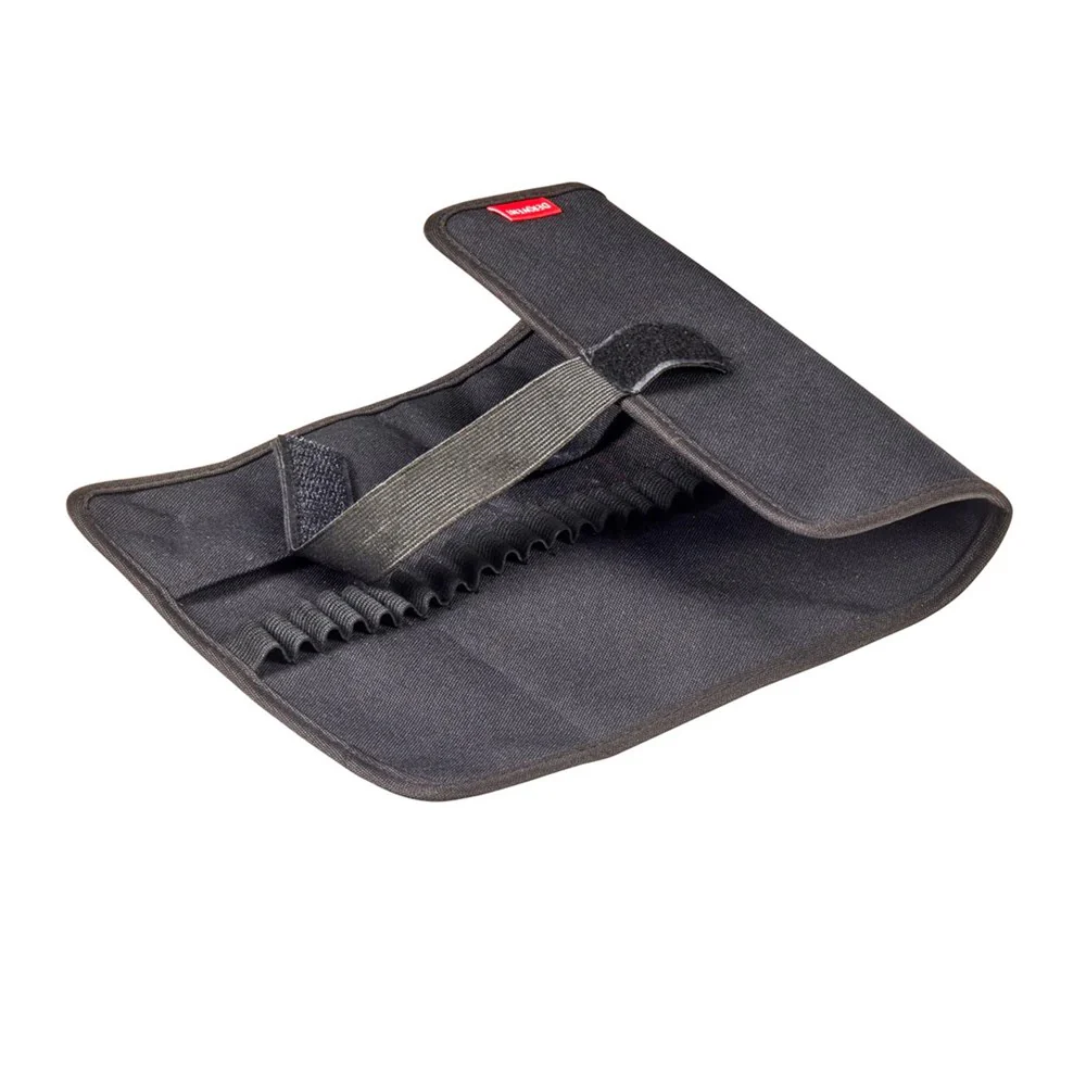 Derwent Pencil Wrap Black - Image 2