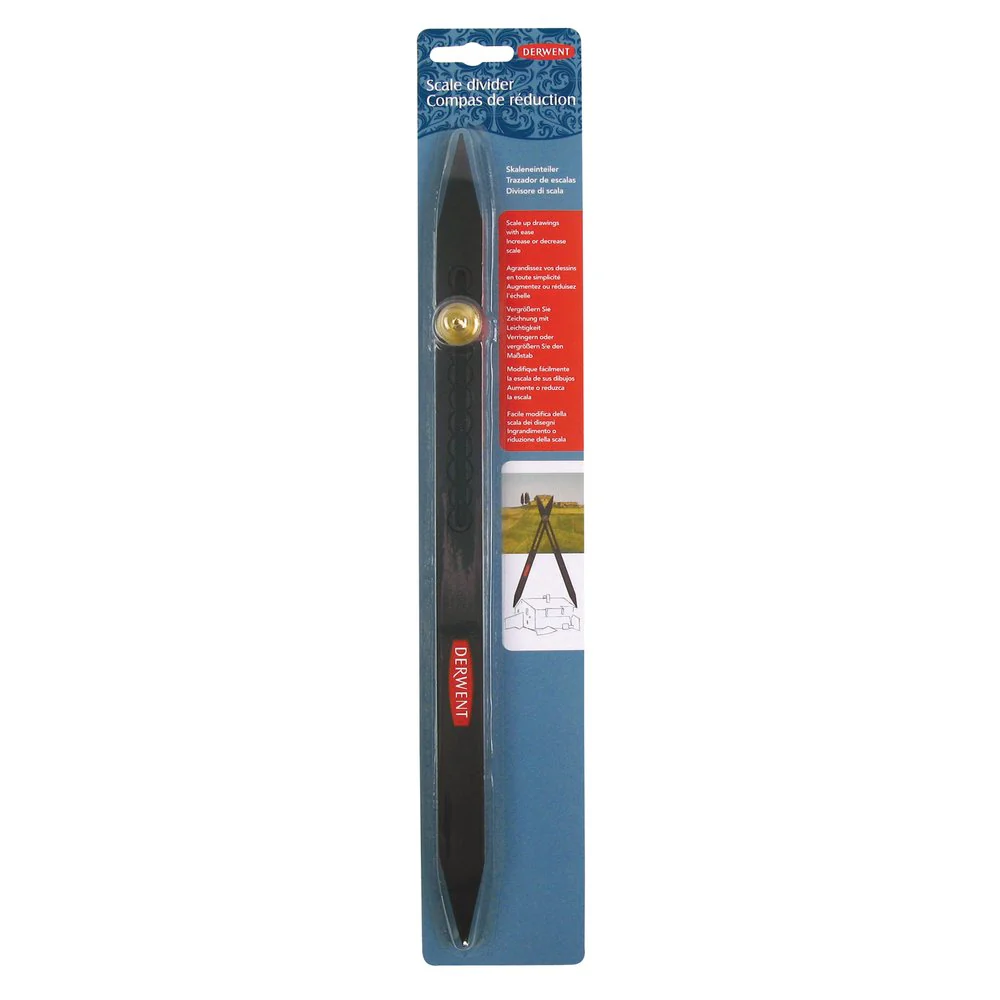 Derwent Scale Divider - Image 2