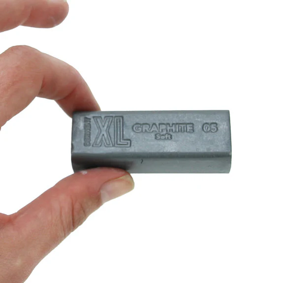 Derwent XL Graphite 05 Soft