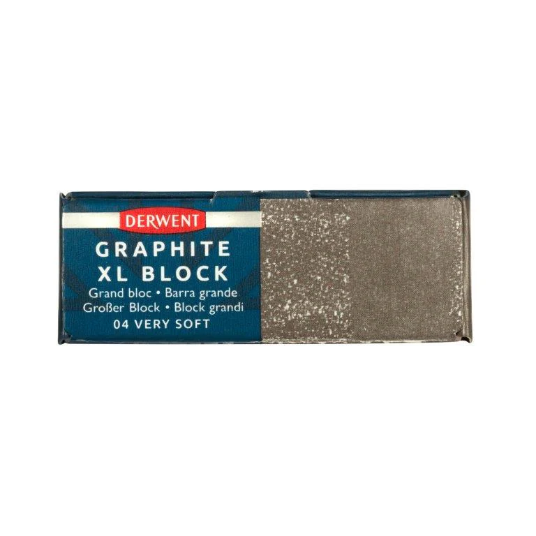 Derwent XL Graphite 06 Very Soft - Image 2