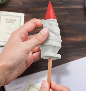 Desk Gnome - Sharpener & Erasers - Image 2