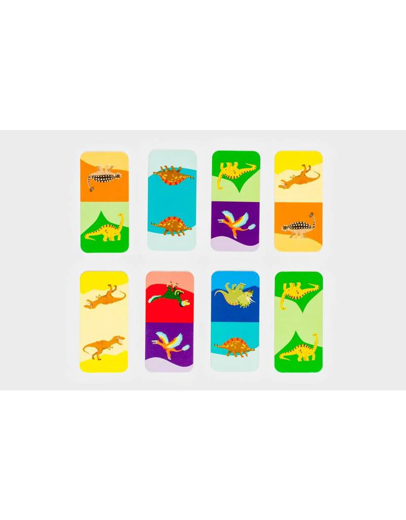 Dino Domino - Image 2