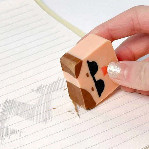 Disappearing Hair Eraser - Image 2