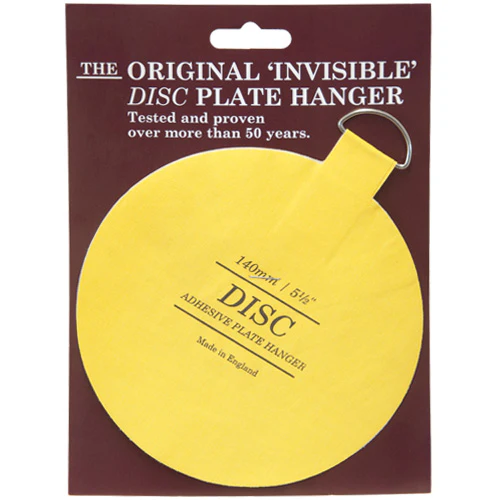 Disc Plate Hanger - Image 4
