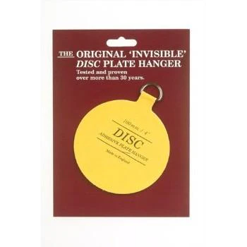 Disc Plate Hanger - Image 5