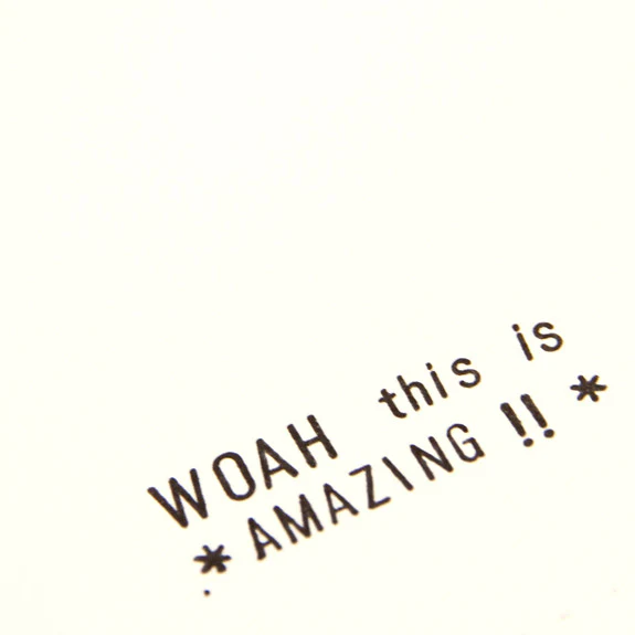 DIY Rubber Stamp Kit - Image 7