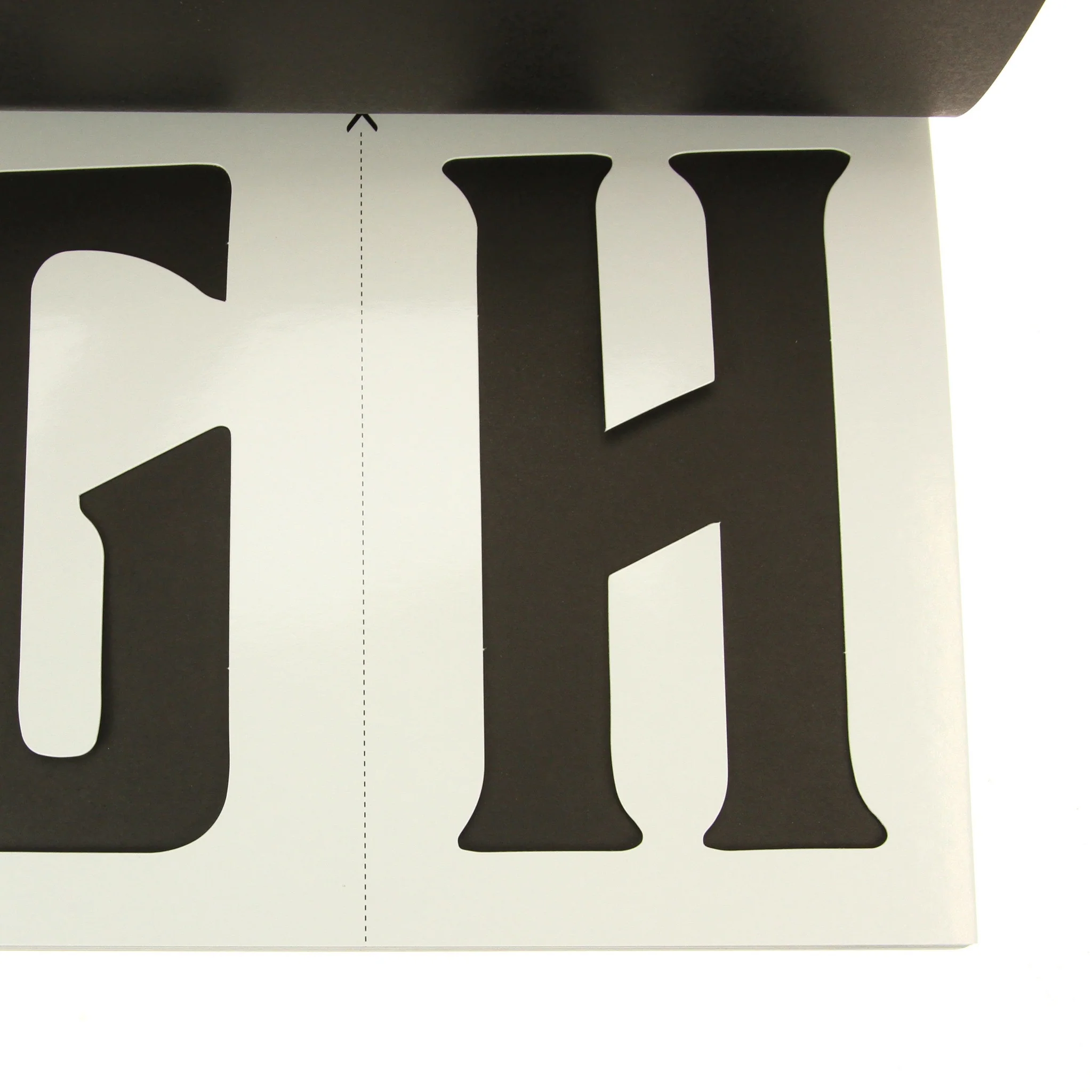 DIY Type Book - Image 3