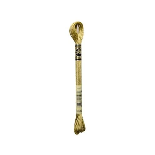 DMC - Stranded Cotton - Metallic - Image 10