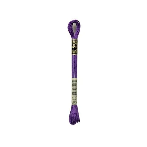 DMC - Stranded Cotton - Metallic - Image 11