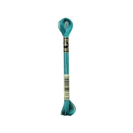 DMC - Stranded Cotton - Metallic - Image 13