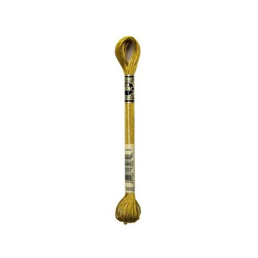 DMC - Stranded Cotton - Metallic - Image 14