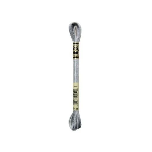 DMC - Stranded Cotton - Metallic - Image 15