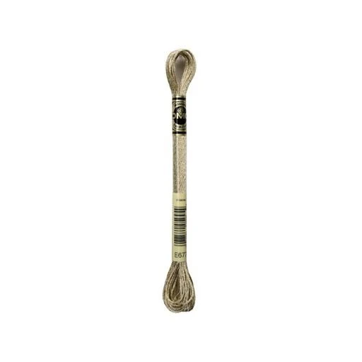 DMC - Stranded Cotton - Metallic - Image 18