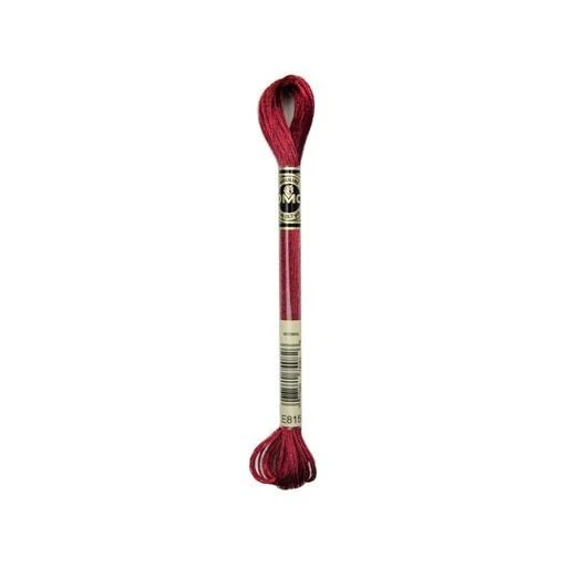 DMC - Stranded Cotton - Metallic - Image 20
