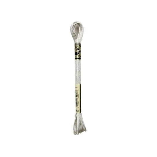 DMC - Stranded Cotton - Metallic - Image 3