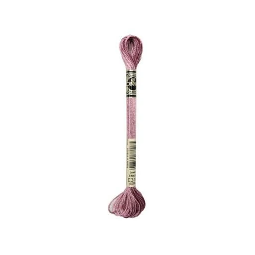 DMC - Stranded Cotton - Metallic - Image 6
