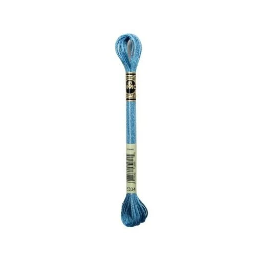 DMC - Stranded Cotton - Metallic - Image 9