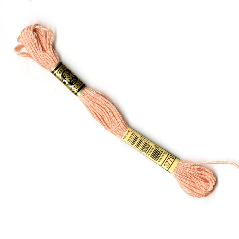 DMC - Stranded Cotton - Mouline 117MC - Image 89